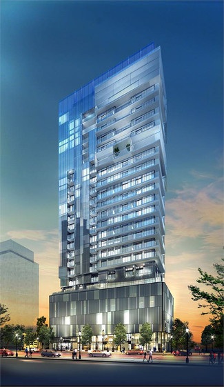 Toronto, ON Apartments - 2091-2097 Lakeshore Av