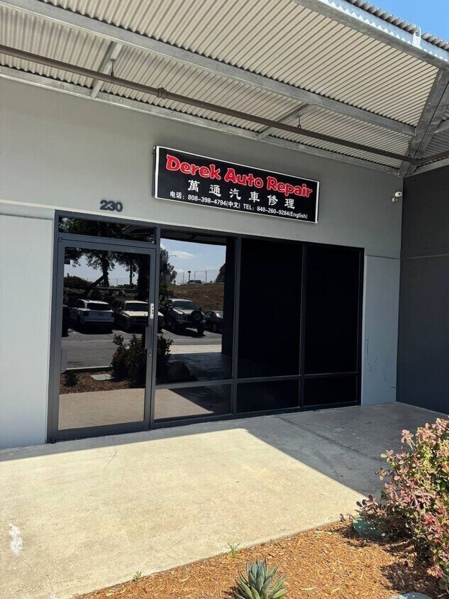2120 W Mission Rd, Escondido, CA for Rent