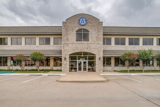 Fort Worth, TX Office - 2813 S Hulen St Fort Worth, TX Office - 2813 S Hulen St
