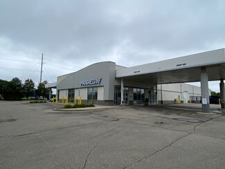 Sterling Heights, MI Flex - 40770 Mound Rd