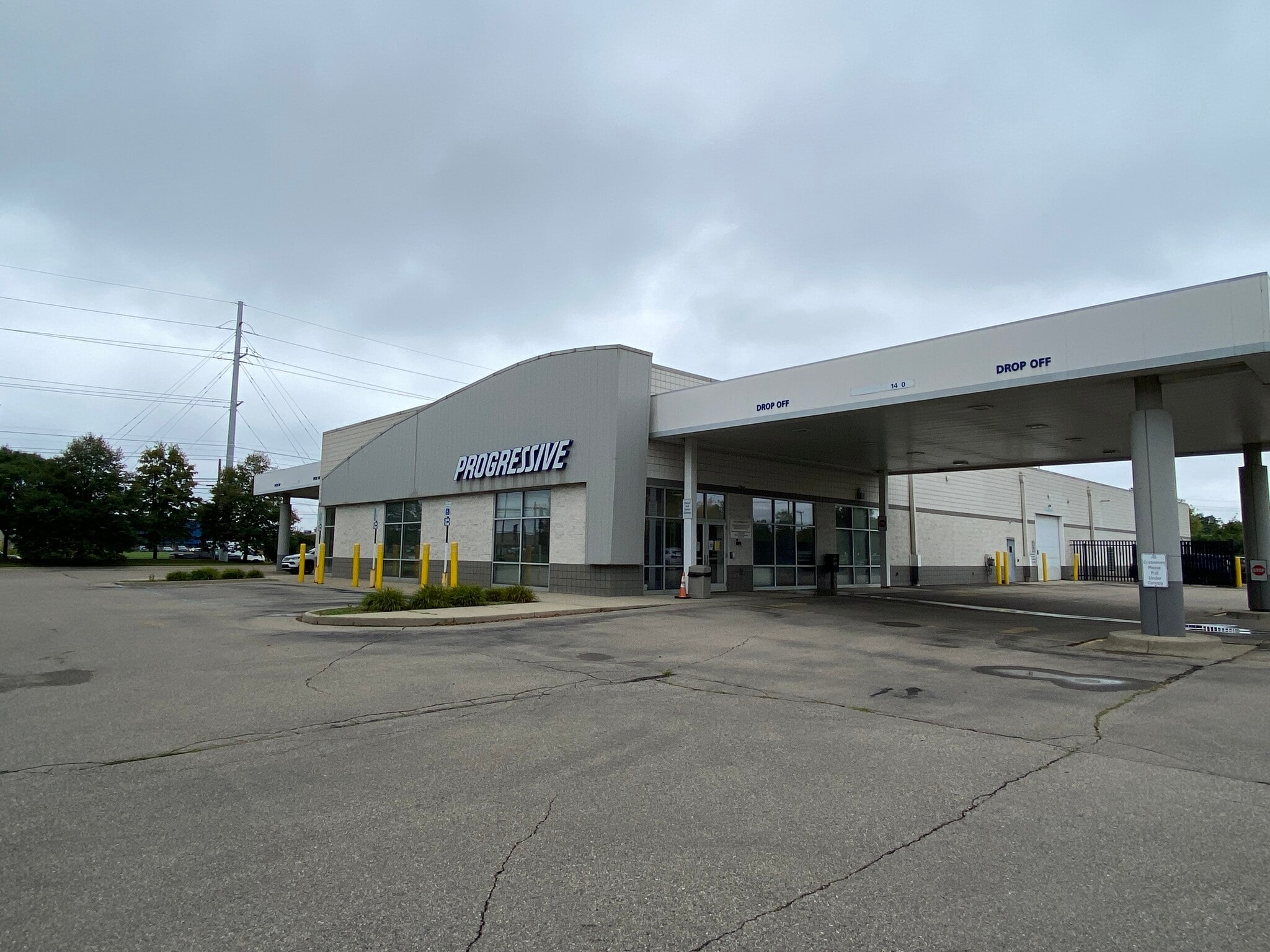 40770 Mound Rd, Sterling Heights, MI for Sale