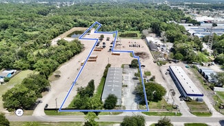 Jacksonville, FL Industrial - 3075 Leon Rd Jacksonville, FL Industrial - 3075 Leon Rd