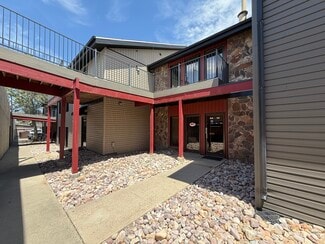 Salt Lake City, UT Office - 2469 E Fort Union Blvd