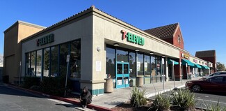 Milpitas, CA Retail - 1774-1838 Milmont Dr