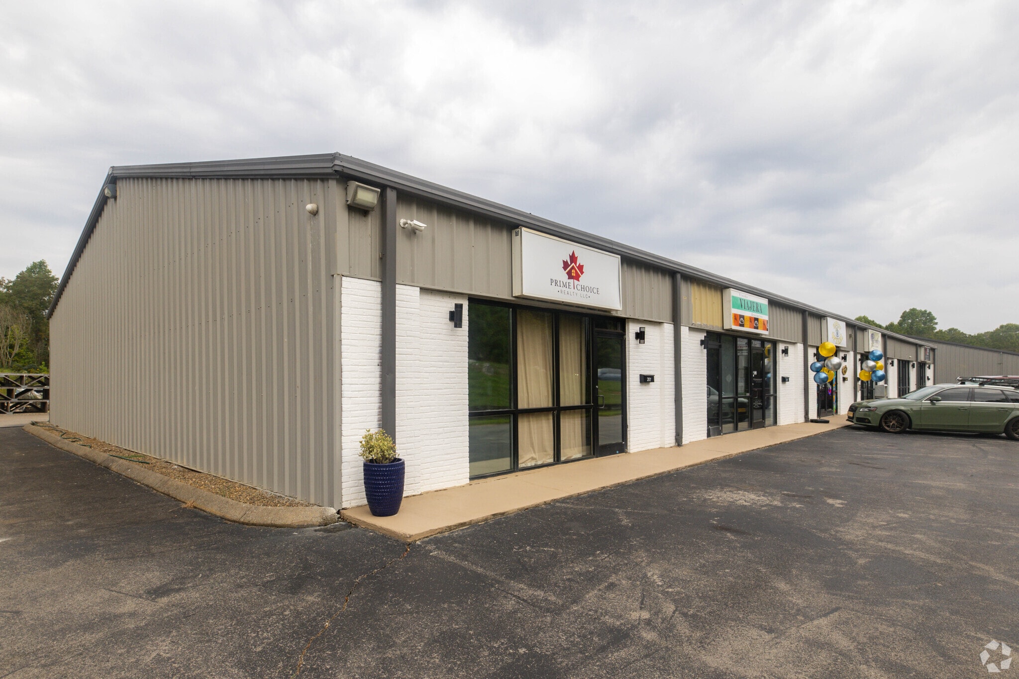 500 Maryville Hwy, Seymour, TN for Rent