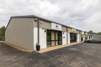 Seymour, TN Office - 500 Maryville Hwy