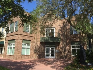 Daniel Island, SC Office - 210 Seven Farms Dr