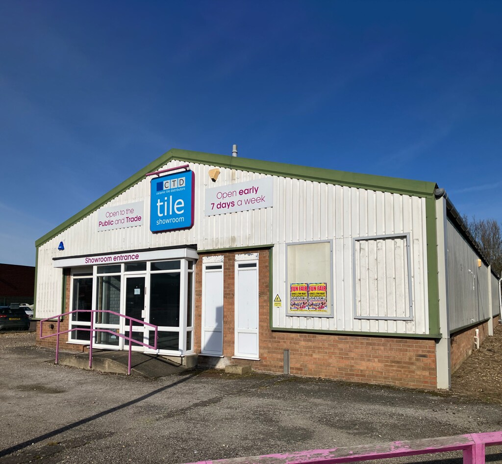 Coburg St, Kings Lynn, NFK for Rent