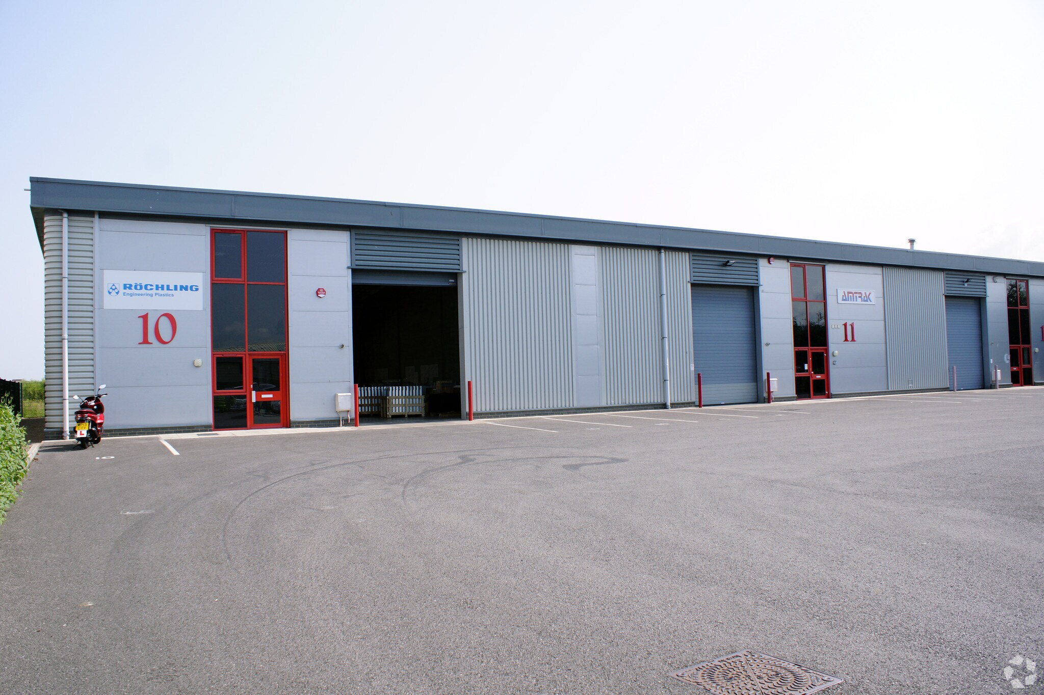 , Quedgeley, GLS for Sale