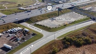 Mississauga, ON Industrial - 6351 Goreway Dr