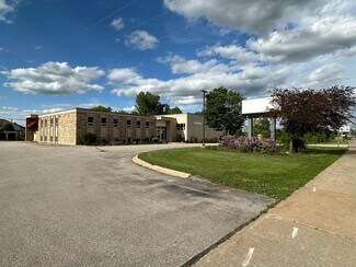 Sparta, WI Medical - 114 E Wisconsin St
