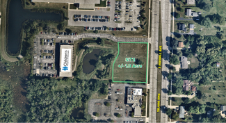 Oak Creek, WI Commercial - 8355 S Howell Ave
