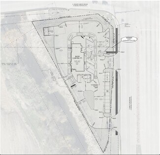 Irving, TX Commercial Land - 1319 S Beltline Rd