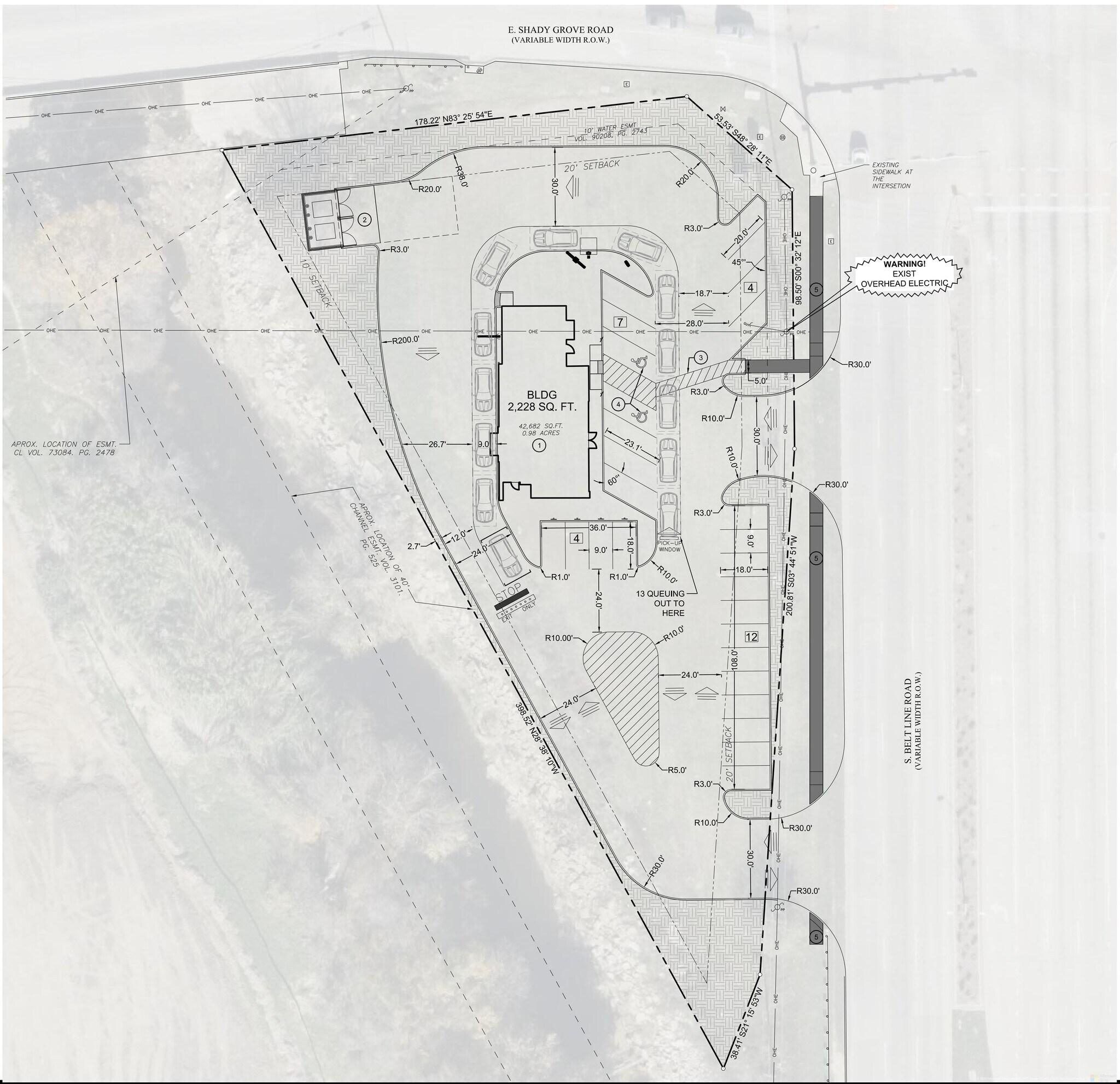 1319 S Beltline Rd, Irving, TX for Sale