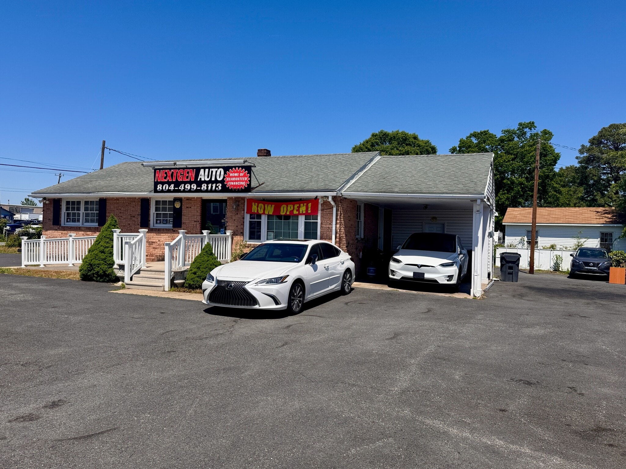 4615 Ewell Rd, Fredericksburg, VA for Sale