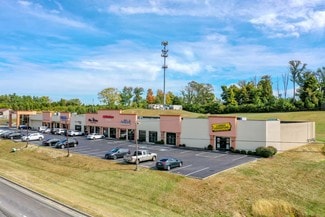 Dayton, OH Retail - 464 N Springboro Pike