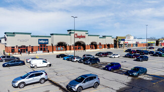 St Catharines, ON Retail - 285 Geneva St