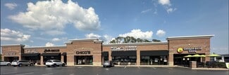 Bowling Green, KY Retail - 2020 Scottsville Rd