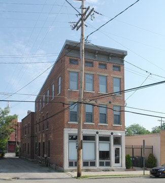 Columbus, OH Retail - 22 E 4th Ave Columbus, OH Retail - 22 E 4th Ave