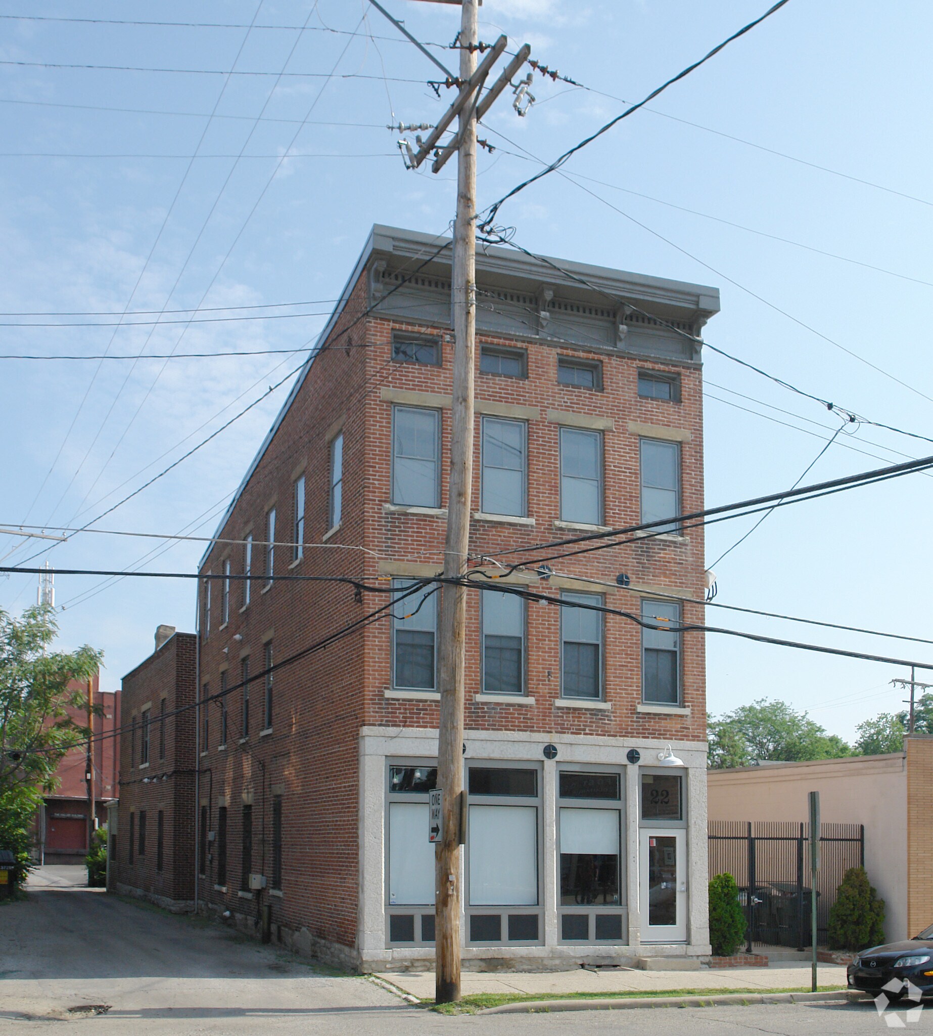 22 E 4th Ave, Columbus, OH for Rent