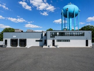East Hanover, NJ Industrial - 35 West St East Hanover, NJ Industrial - 35 West St