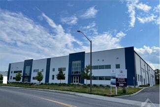 Ottawa, ON Flex - 2 Bill Leathem Dr