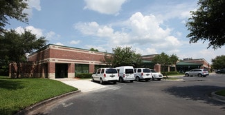 Orange Park, FL Office - 350 Corporate Way