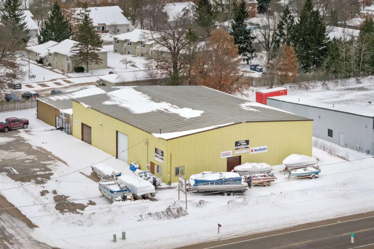 3625 Patch St, Stevens Point, WI for Sale