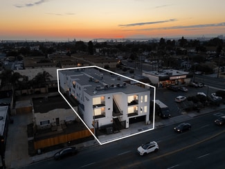 National City, CA Apartments - 2428 Highland Ave National City, CA Apartments - 2428 Highland Ave