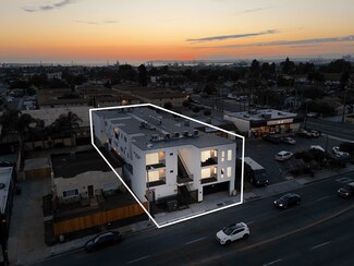 National City, CA undefined - 2428 Highland Ave