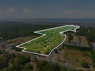 Supply, NC Commercial - 2745 Holden Beach Rd SW