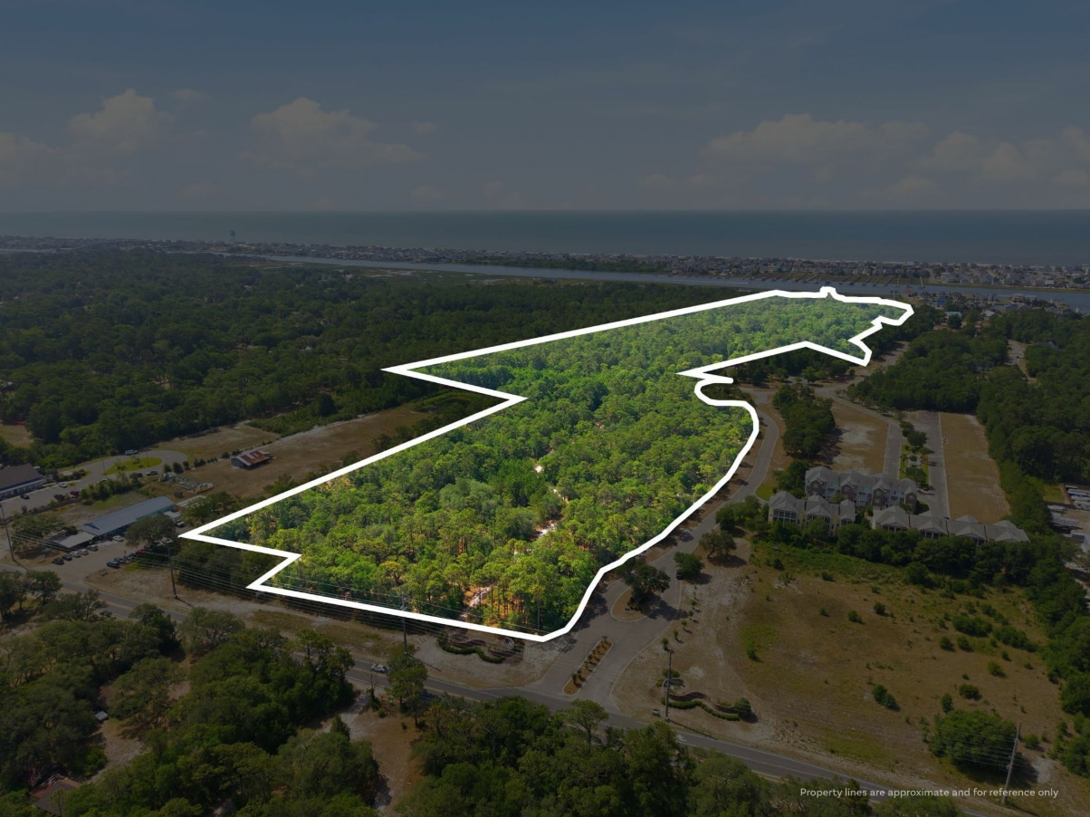 2745 Holden Beach Rd SW, Supply, NC for Sale