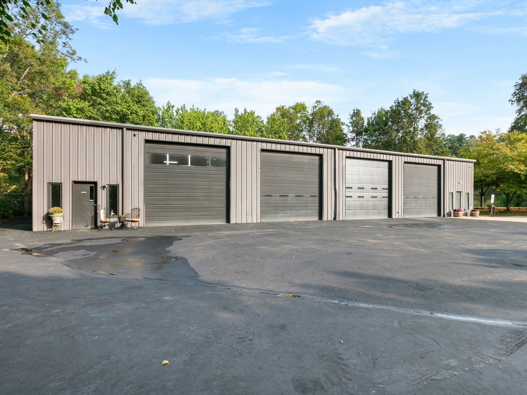 284 New Leicester Hwy, Asheville, NC for Sale