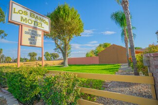 Los Banos, CA undefined - 2509 E Pacheco Blvd