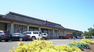 Tacoma, WA Retail - 14906-15022 Pacific Ave S