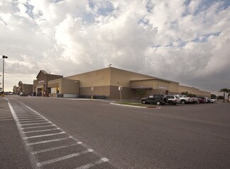 Penitas, TX Retail - 1715 Expressway 83