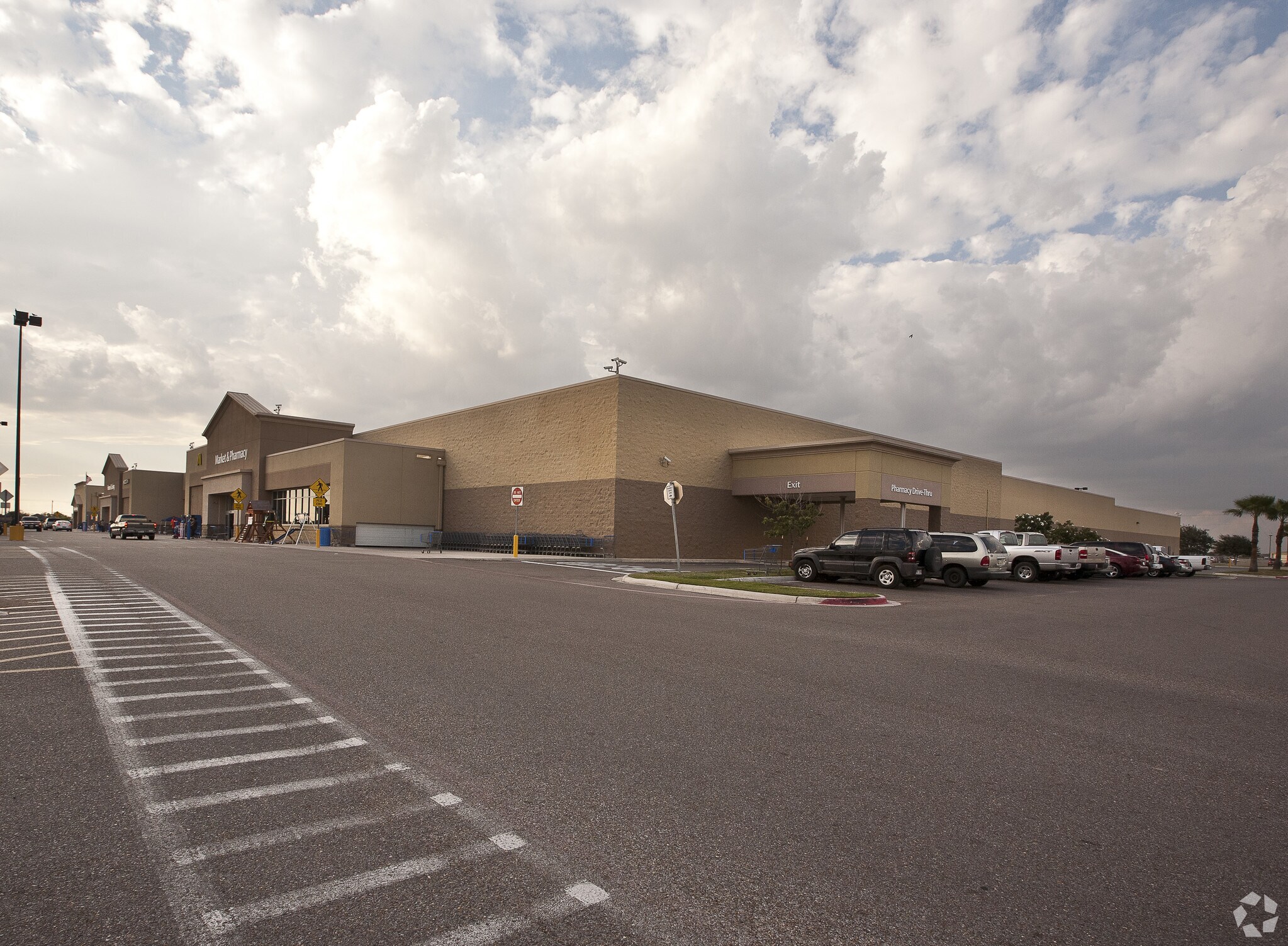 1715 Expressway 83, Penitas, TX for Rent