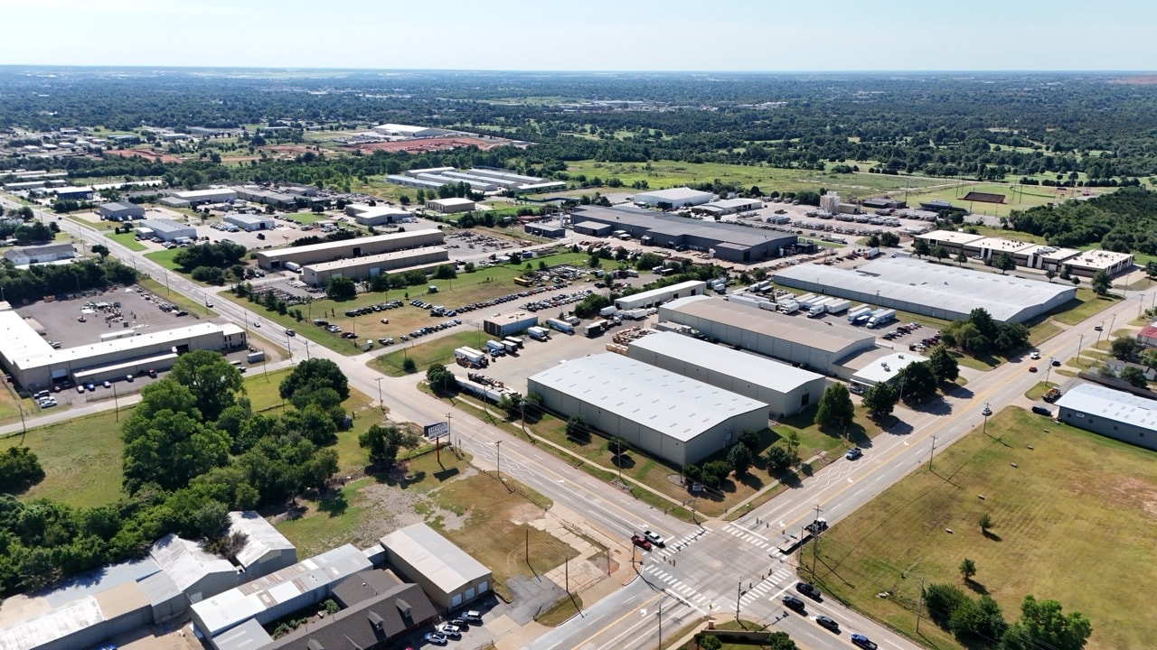 1700 S Eastern Ave, Oklahoma City, OK for Rent