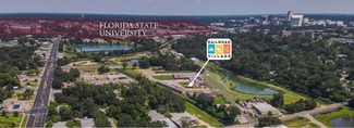 Tallahassee, FL Flex, Industrial - 1872 Mill St
