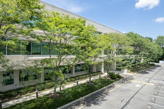 Montvale, NJ Office - 155 Chestnut Ridge Rd