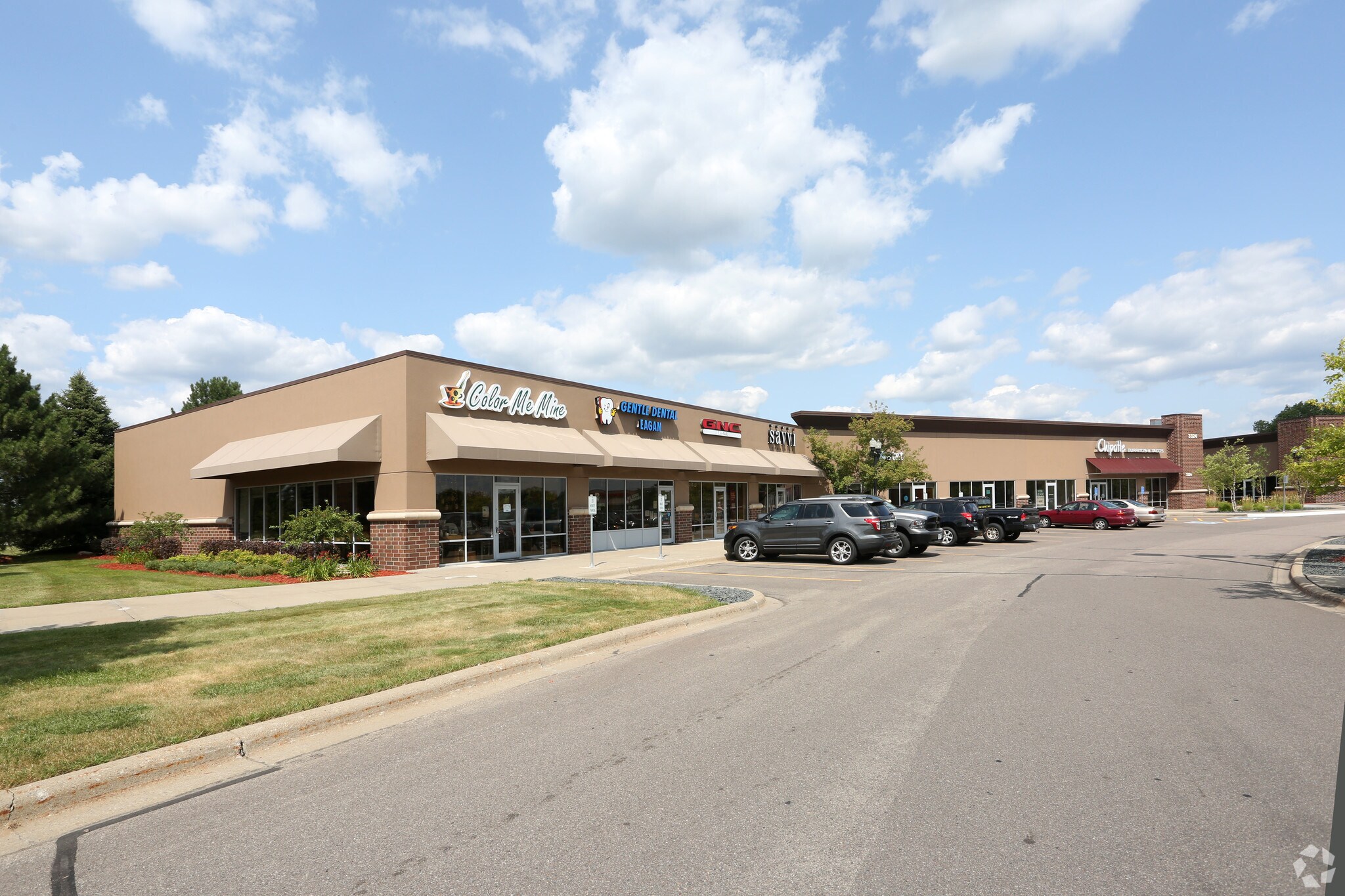 3324 Promenade Ave Eagan, MN 55121 Retail Property for Lease on