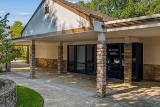 Grand Prairie, TX Office/Medical - 2801 Osler Dr