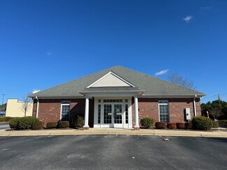 Spring Lake, NC Bank - 3210 Ray Rd