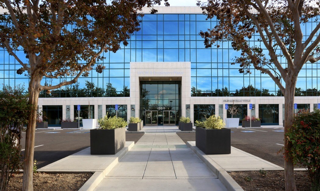 1000 Burnett Ave, Concord, CA for Rent