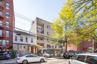 Flushing, NY Office - 13304 41st Ave