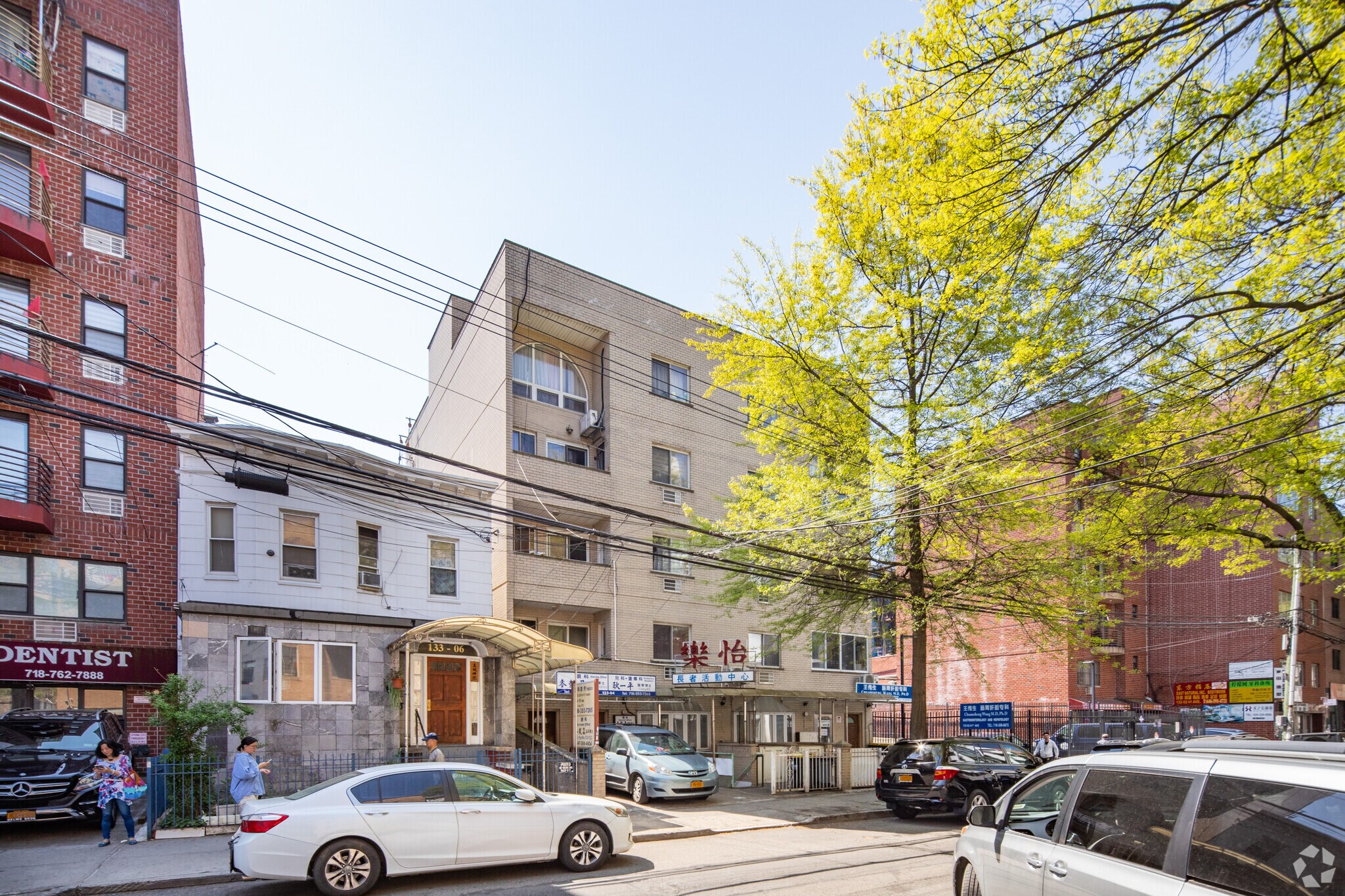 13304 41st Ave, Flushing, NY for Rent