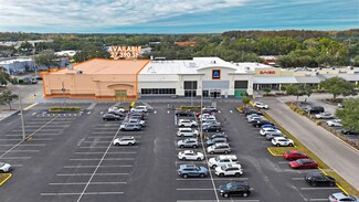 Tampa, FL Retail - 15692 N Dale Mabry Hwy