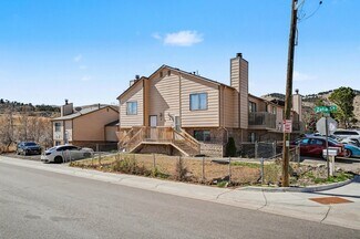 Golden, CO undefined - 18200 W 3rd Ave