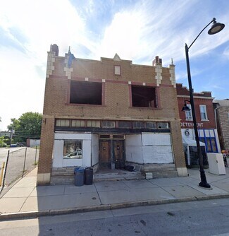Saint Louis, MO undefined - 8029 N Broadway