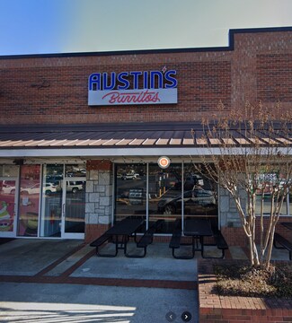 Buford, GA undefined - 2463 Hamilton Parc Ln